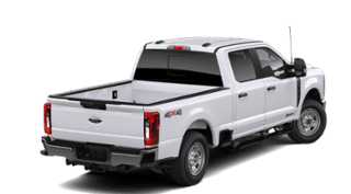 2026 Ford Super Duty® External Image 4